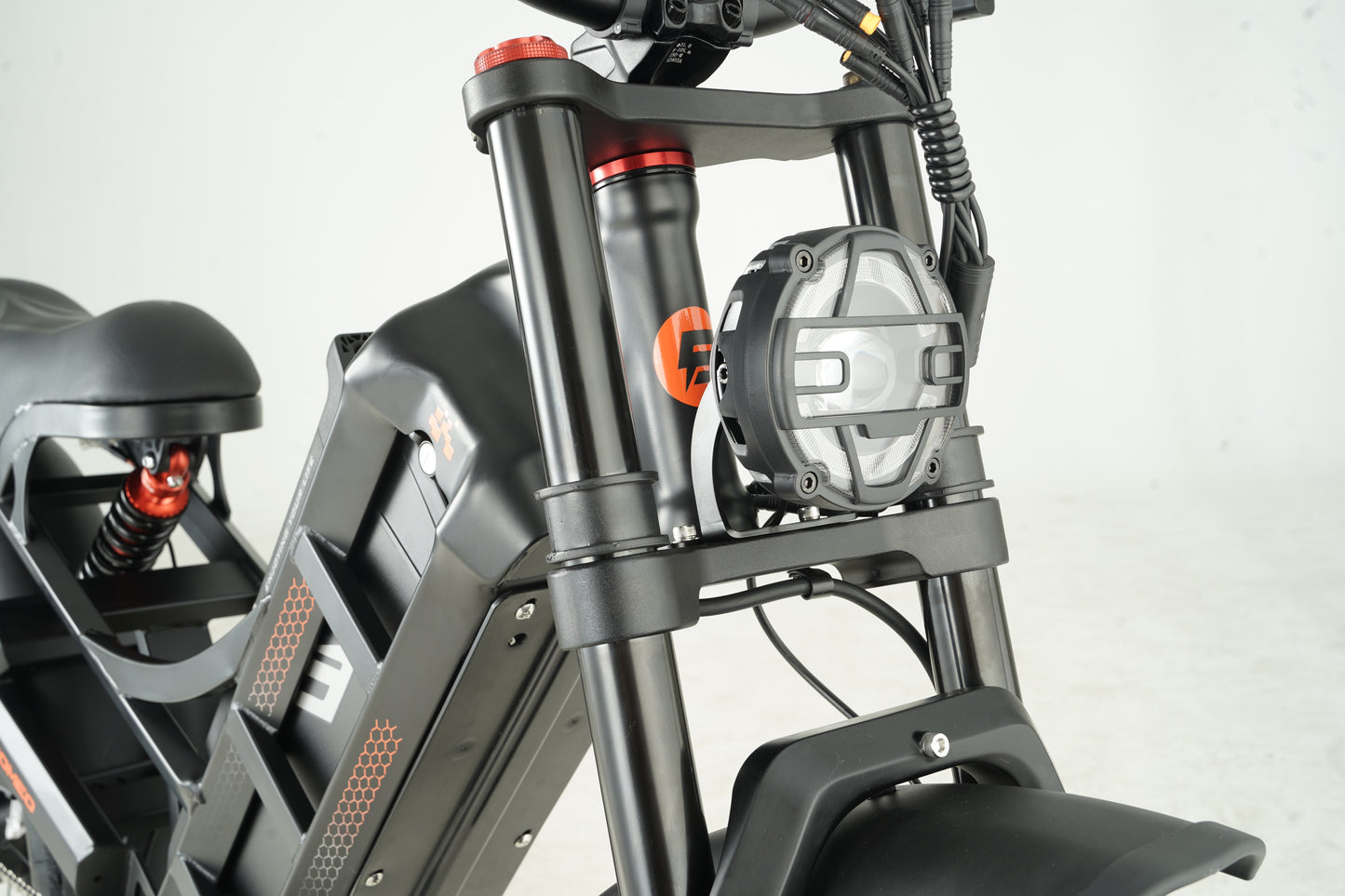 Romeo Pro ll ™