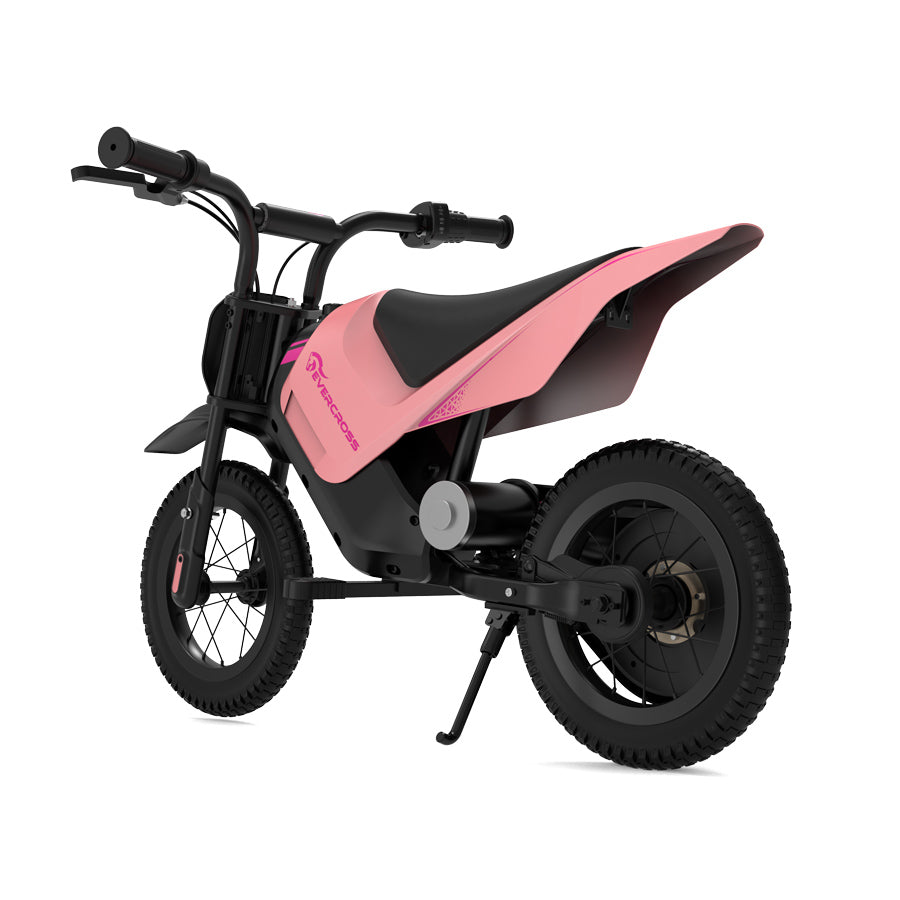Evercross EV05M Electric Mini Dirt Bike for Kids – 150W