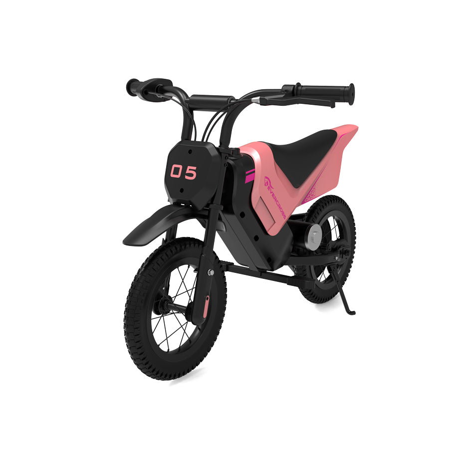 Evercross EV05M Electric Mini Dirt Bike for Kids – 150W