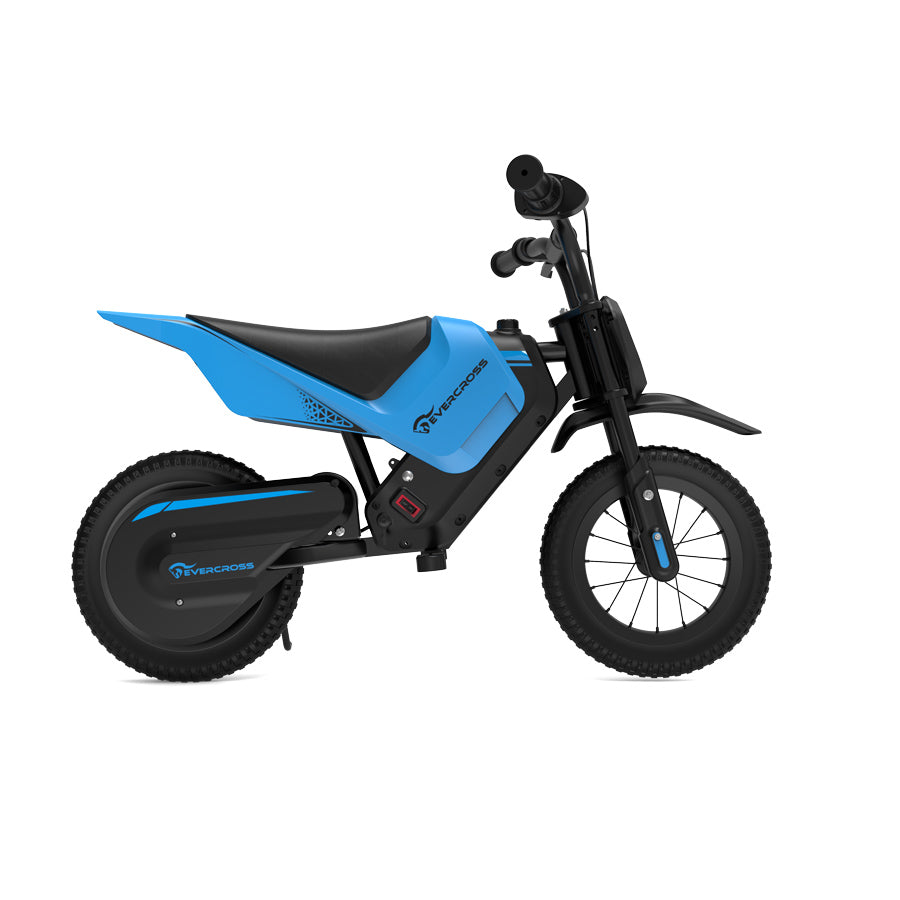 Evercross EV05M Electric Mini Dirt Bike for Kids – 150W
