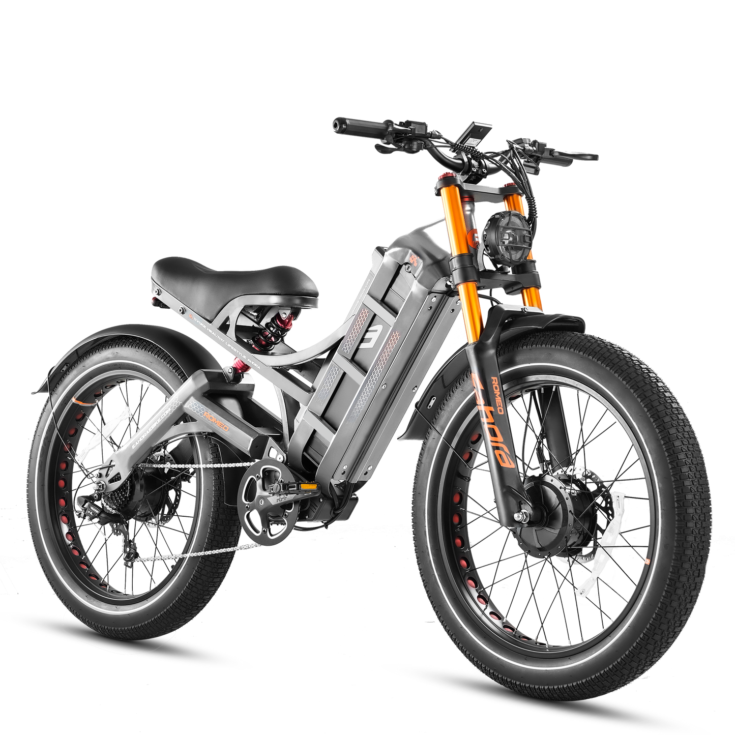 Romeo Pro ll ™