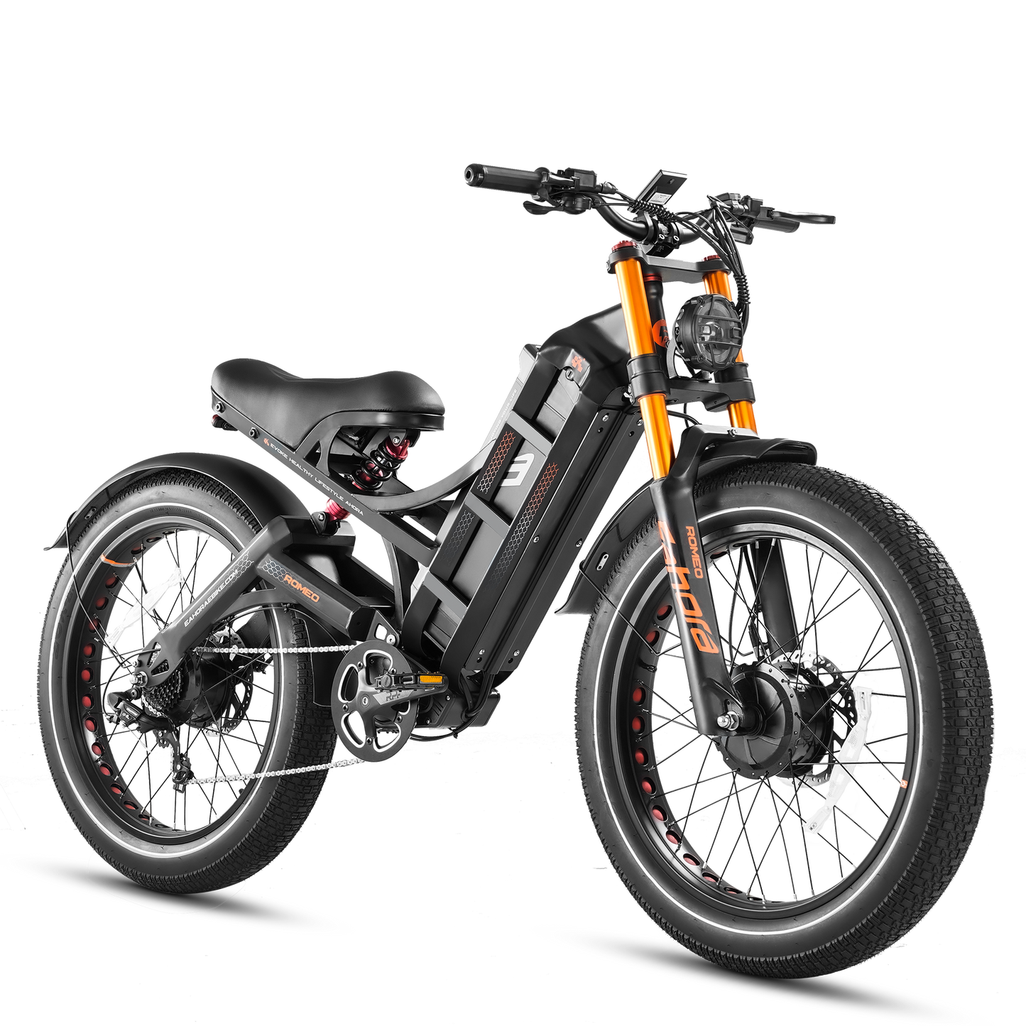 Romeo Pro ll ™