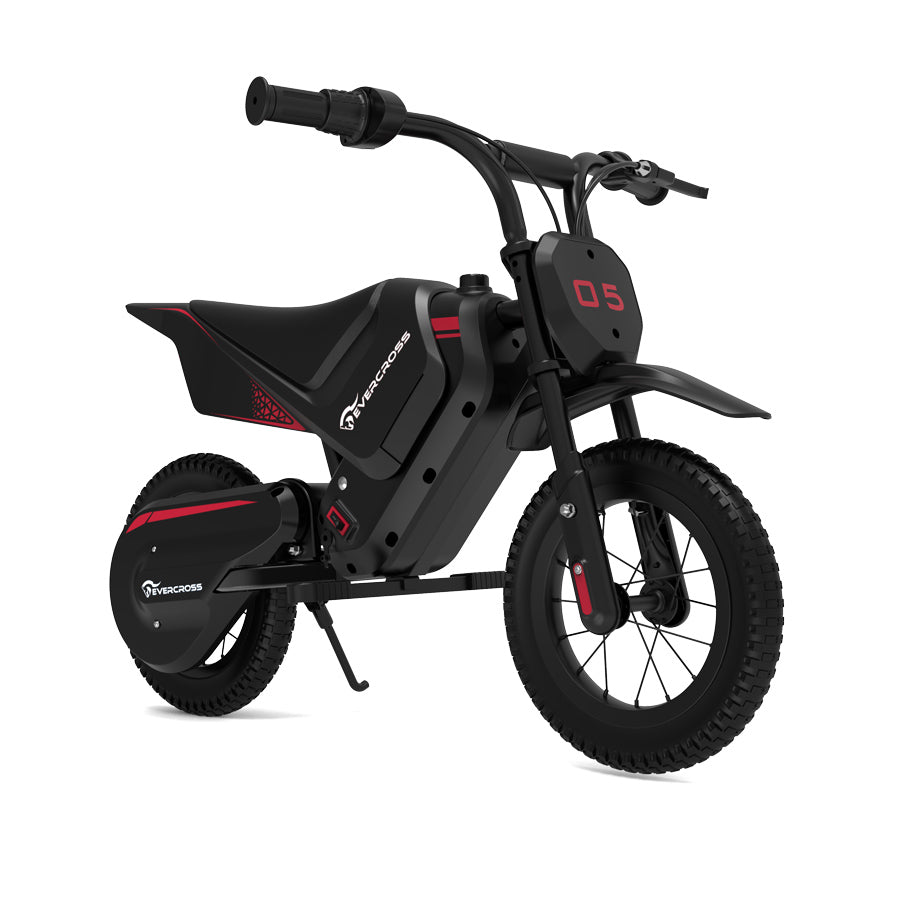 Evercross EV05M Electric Mini Dirt Bike for Kids – 150W