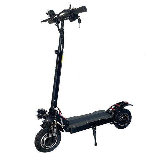 Monopattino elettrico X6 – 2400W