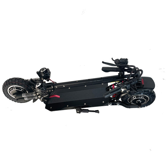 Monopattino elettrico X6 – 2400W