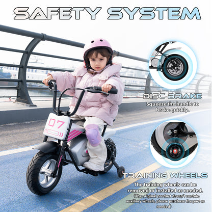 Evercross Mini Moto Sport Electric EV07M
