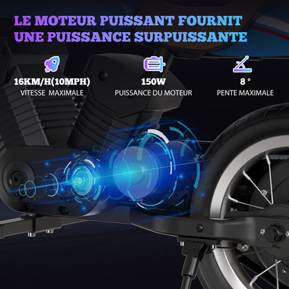 Evercross EV08M Electric Mini Moto for Kids