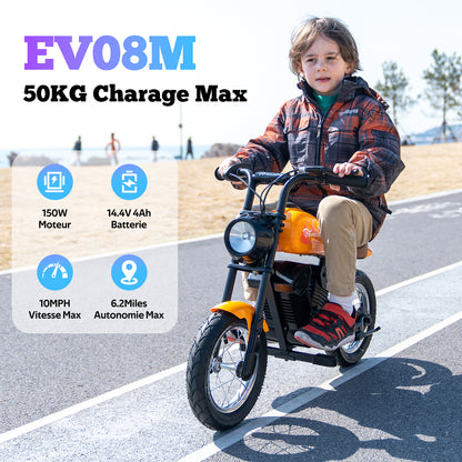 Evercross EV08M Electric Mini Moto for Kids